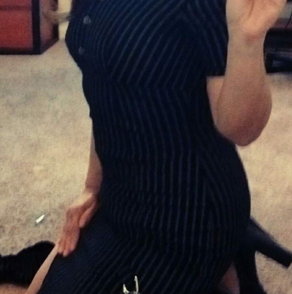 Lip service dress - Picture 5 of 5